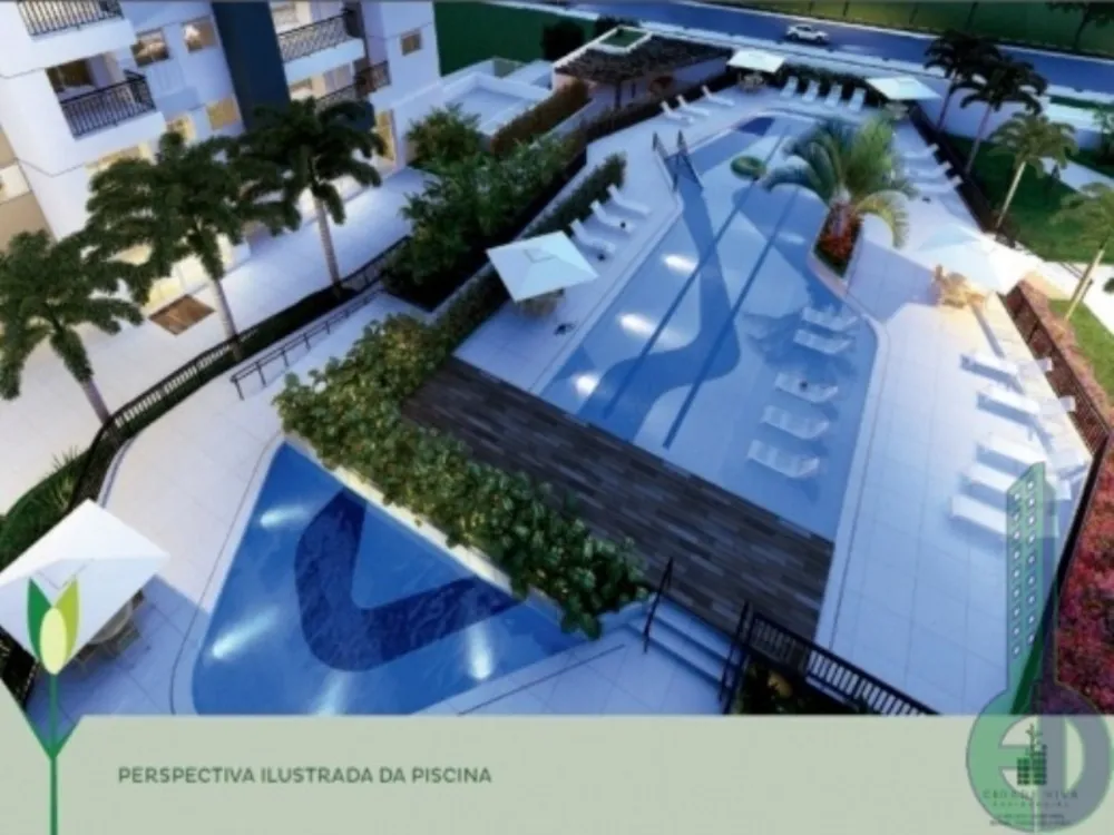 Apartamento, 3 quartos, 70 m² - Foto 8