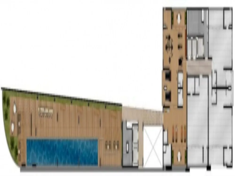 Loja-Salão, 71 m² - Foto 2