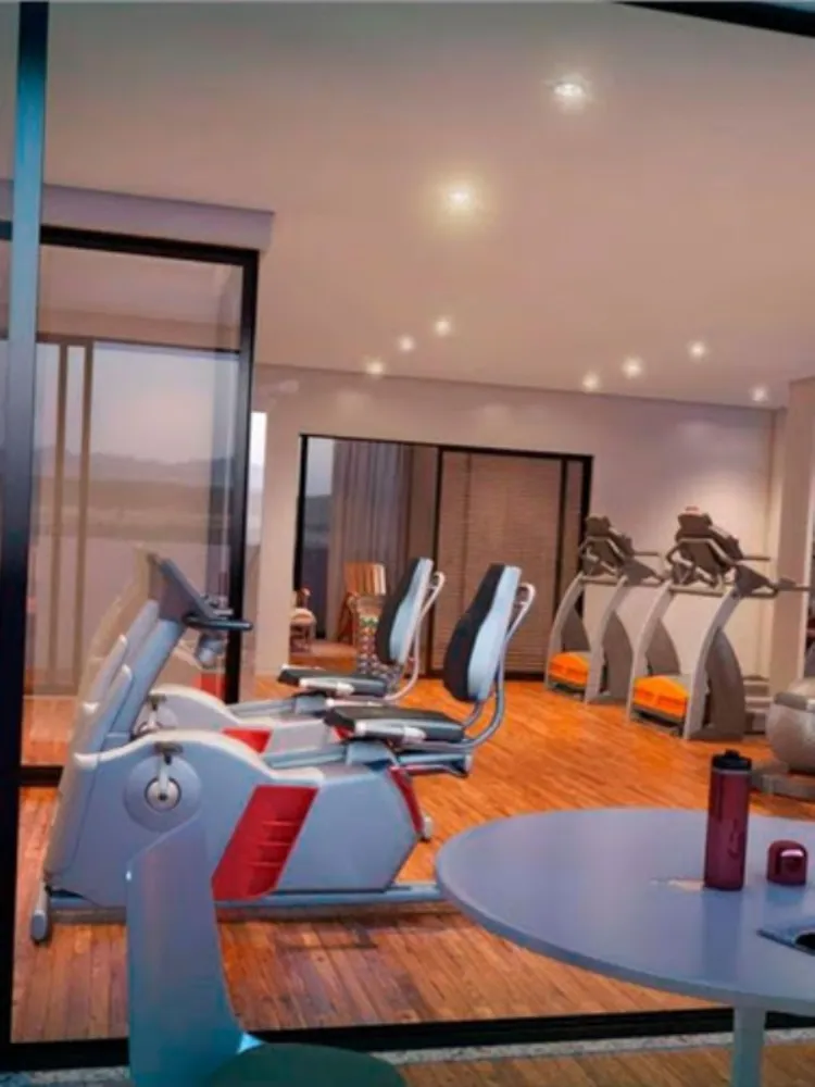 Loja-Salão, 71 m² - Foto 6