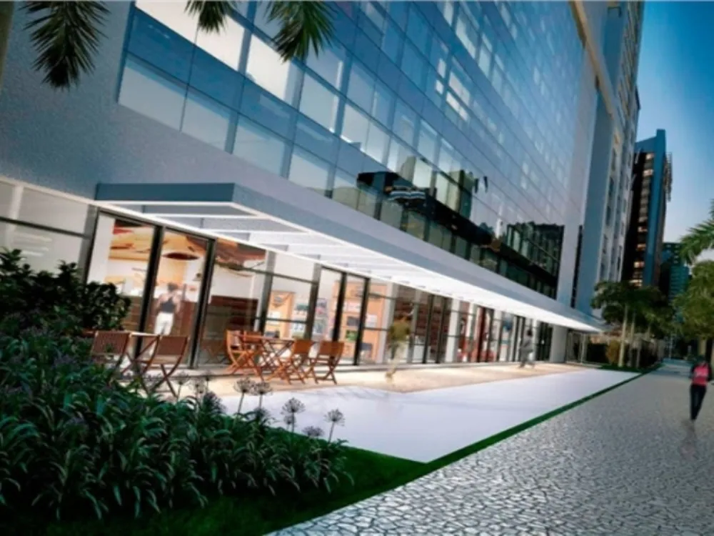 Loja-Salão, 71 m² - Foto 10