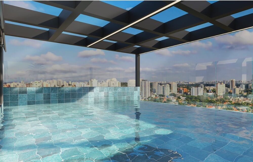 Apartamento, 2 quartos, 61 m² - Foto 1