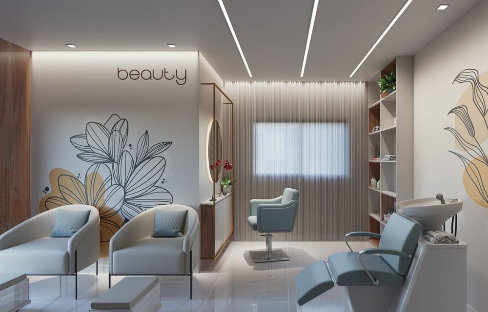 Apartamento, 2 quartos, 61 m² - Foto 2