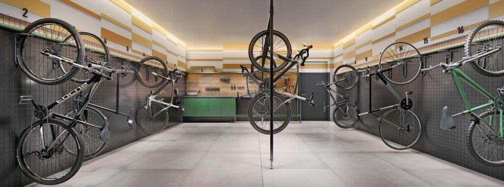 Kitnet-Studio, 35 m² - Foto 8