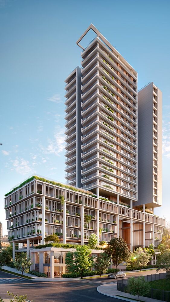 Kitnet-Studio, 35 m² - Foto 2