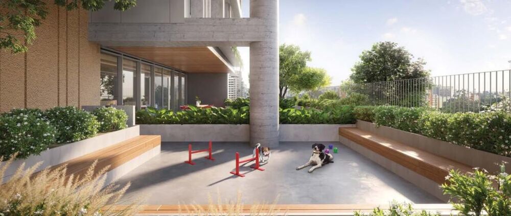 Kitnet-Studio, 35 m² - Foto 10