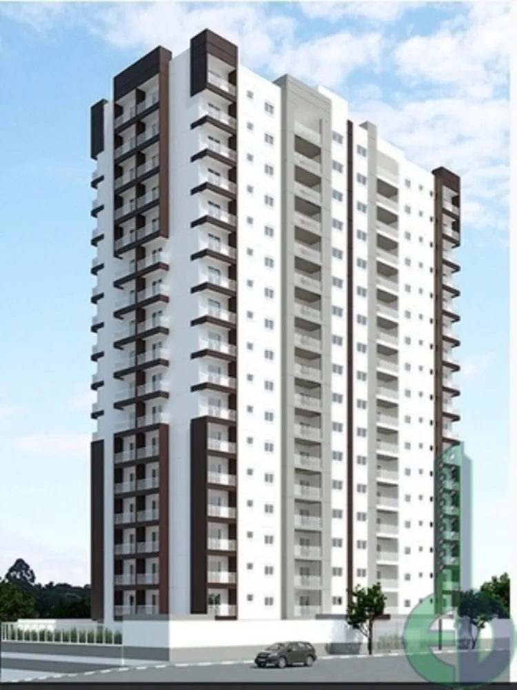 Apartamento, 3 quartos, 117 m² - Foto 1