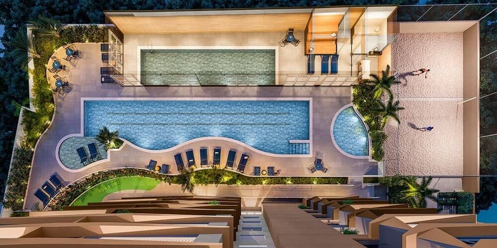 Apartamento, 3 quartos, 77 m² - Foto 7