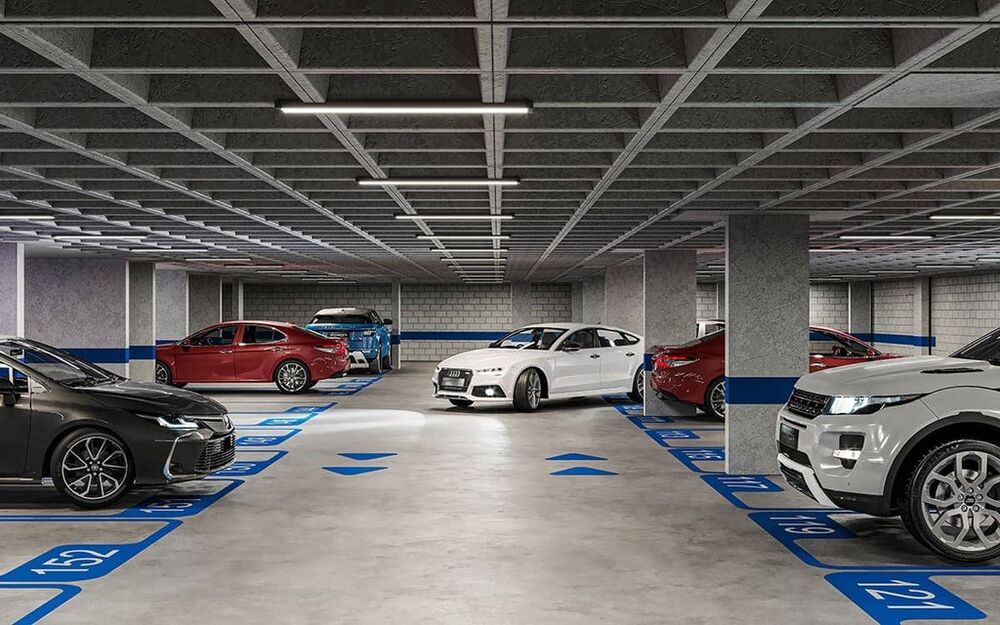 Apartamento, 3 quartos, 77 m² - Foto 4