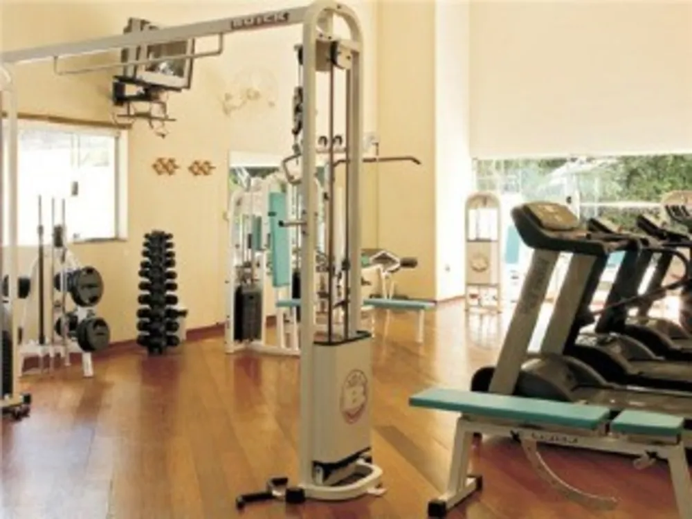 Apartamento, 4 quartos, 280 m² - Foto 3