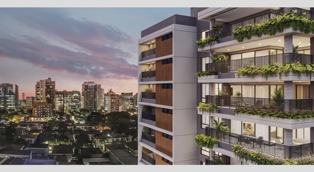 Apartamento, 4 quartos, 277 m² - Foto 7