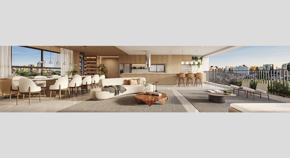 Apartamento, 4 quartos, 277 m² - Foto 8