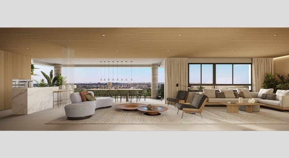 Apartamento, 4 quartos, 277 m² - Foto 7