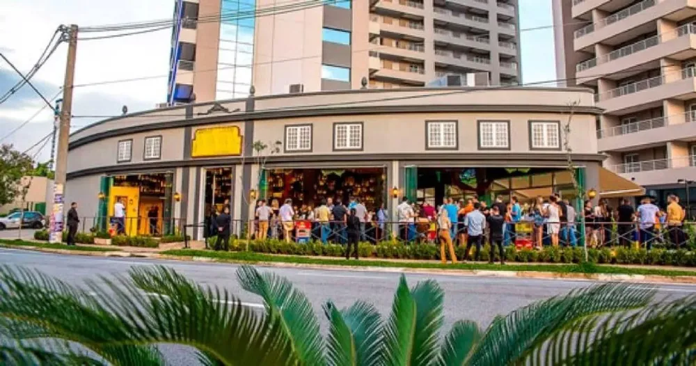 Loja-Salão, 737 m² - Foto 5