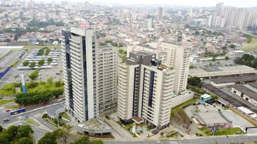 Loja-Salão, 737 m² - Foto 4