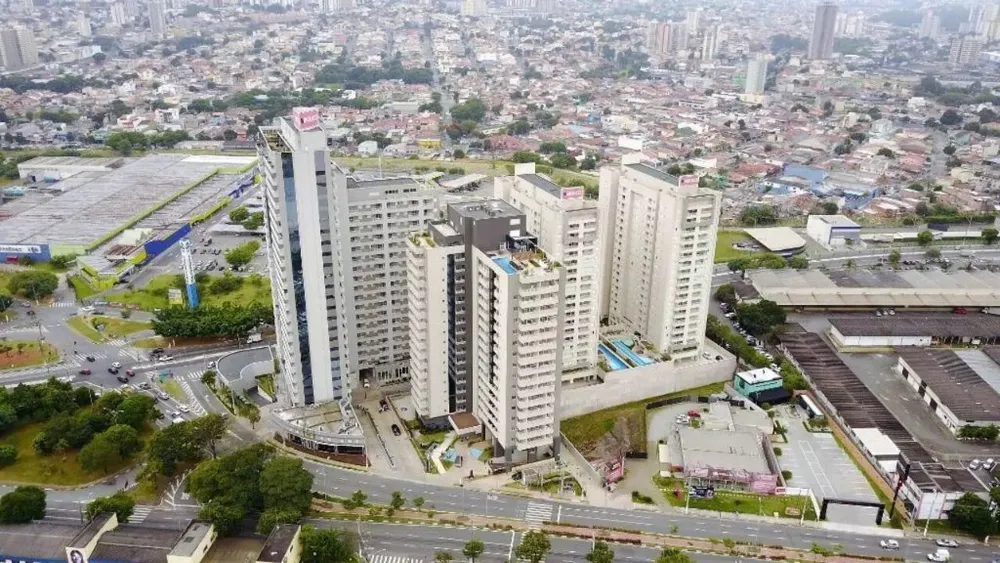 Loja-Salão, 737 m² - Foto 2