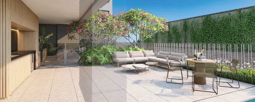 Apartamento, 3 quartos, 215 m² - Foto 6