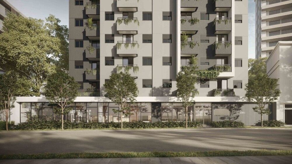 Apartamento, 2 quartos, 36 m² - Foto 11