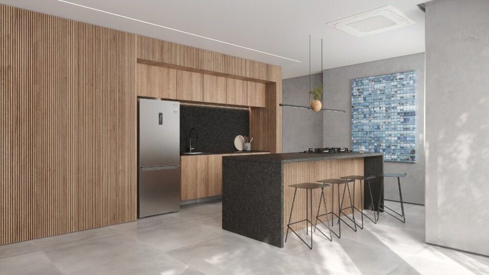 Apartamento, 2 quartos, 36 m² - Foto 13