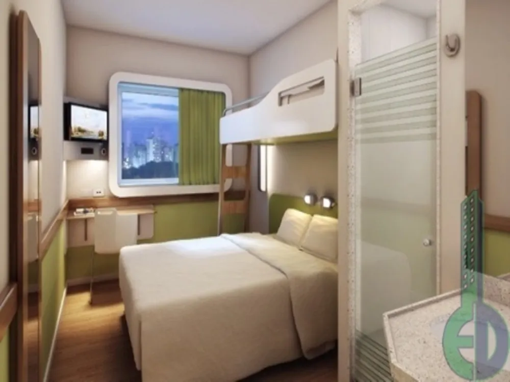 Apartamento, 2 quartos, 62 m² - Foto 10