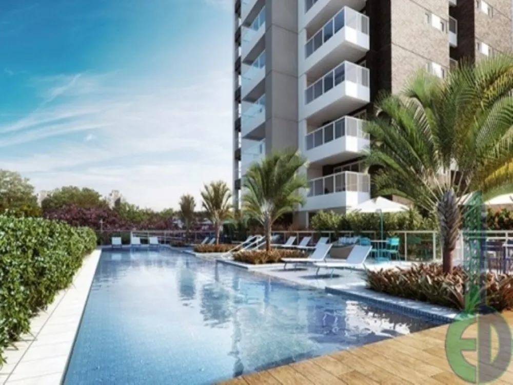 Apartamento, 2 quartos, 62 m² - Foto 8