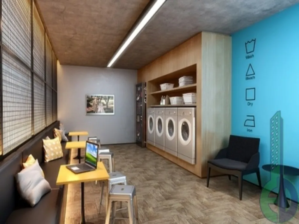 Apartamento, 2 quartos, 62 m² - Foto 5