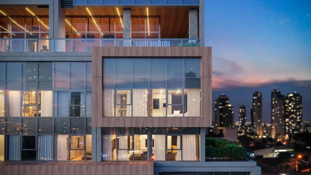 Apartamento, 1 quarto, 51 m² - Foto 11