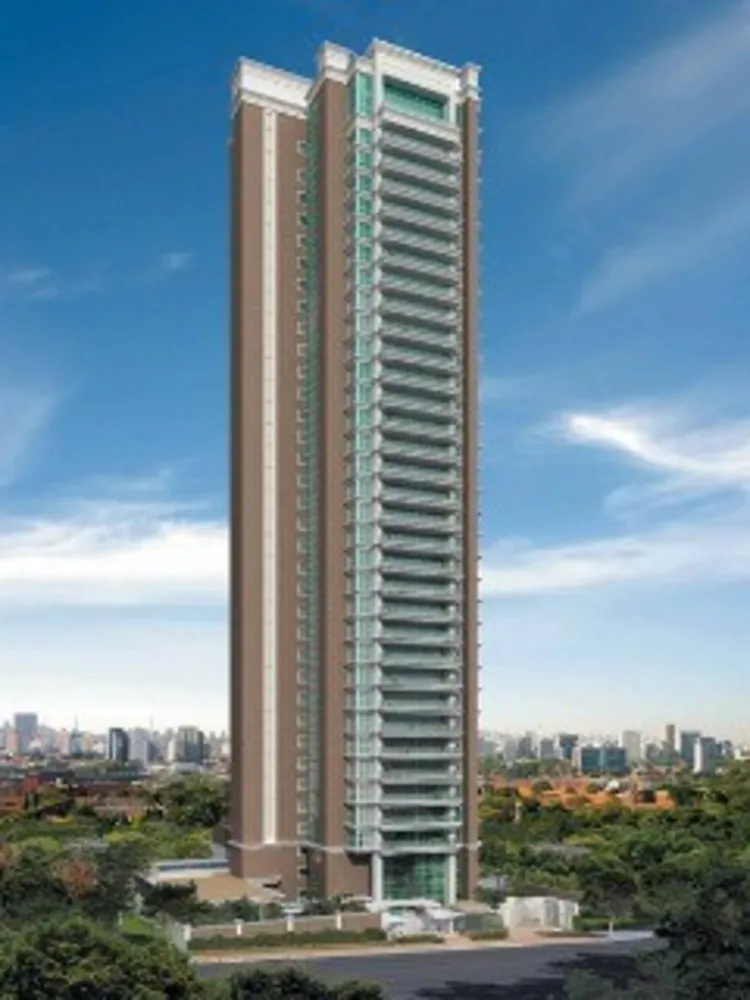 Apartamento, 5 quartos, 425 m² - Foto 1