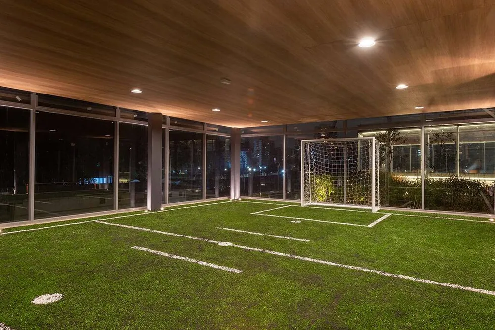 Apartamento, 4 quartos, 197 m² - Foto 9