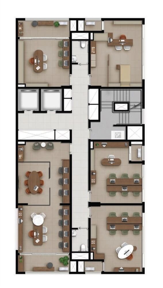 Sala-Conjunto, 30 m² - Foto 4