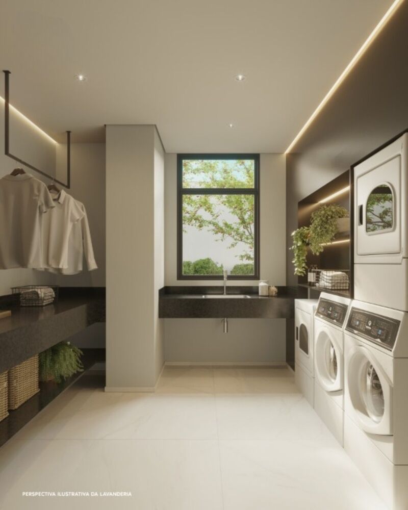 Apartamento, 2 quartos, 38 m² - Foto 2