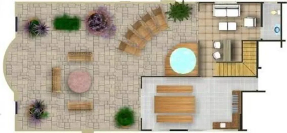 Apartamento, 3 quartos, 148 m² - Foto 7