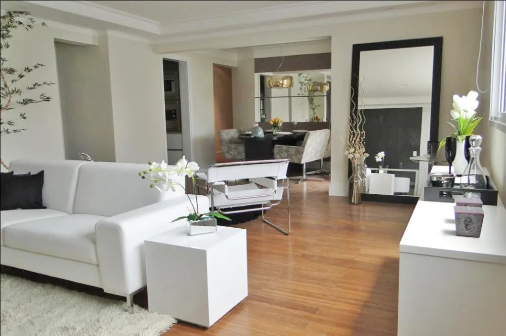 Apartamento, 3 quartos, 148 m² - Foto 11