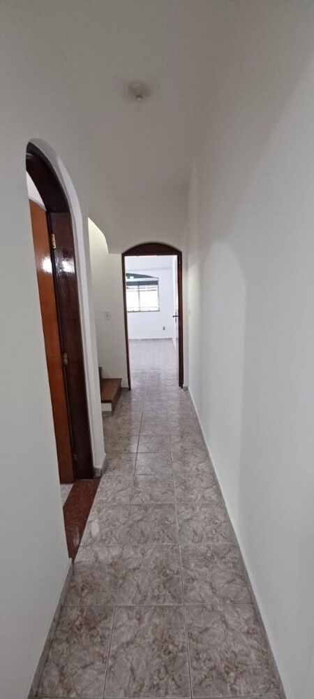 Sobrado, 3 quartos, 240 m² - Foto 1