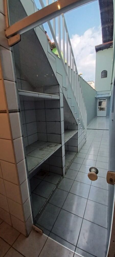 Sobrado, 3 quartos, 240 m² - Foto 4