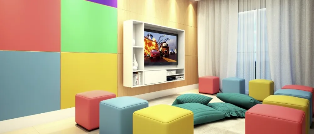 Apartamento, 2 quartos, 51 m² - Foto 5