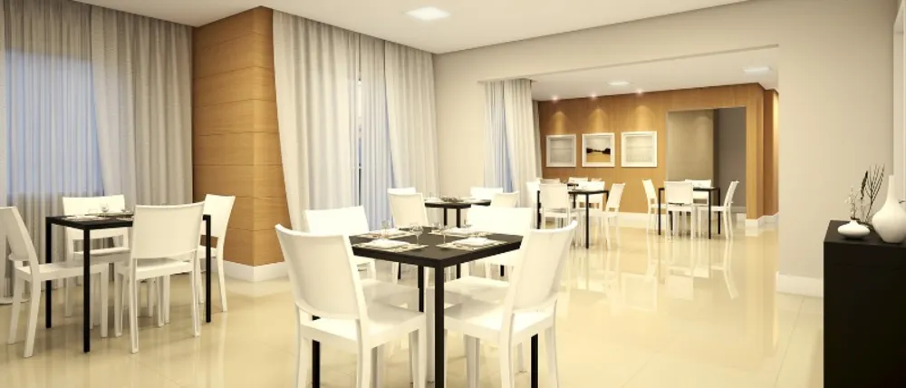 Apartamento, 2 quartos, 51 m² - Foto 8