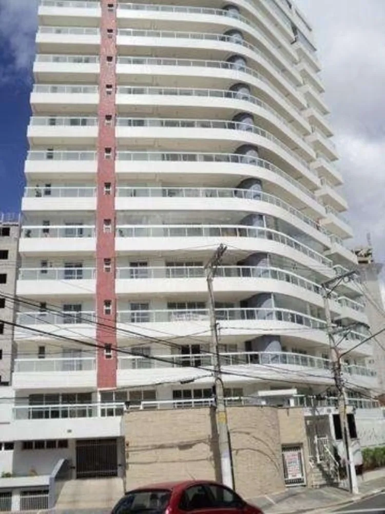 Apartamento, 3 quartos, 149 m² - Foto 1