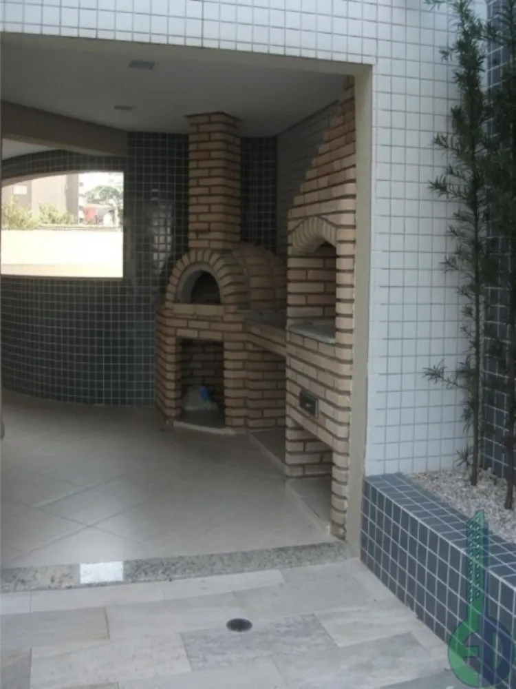 Apartamento, 3 quartos, 149 m² - Foto 2
