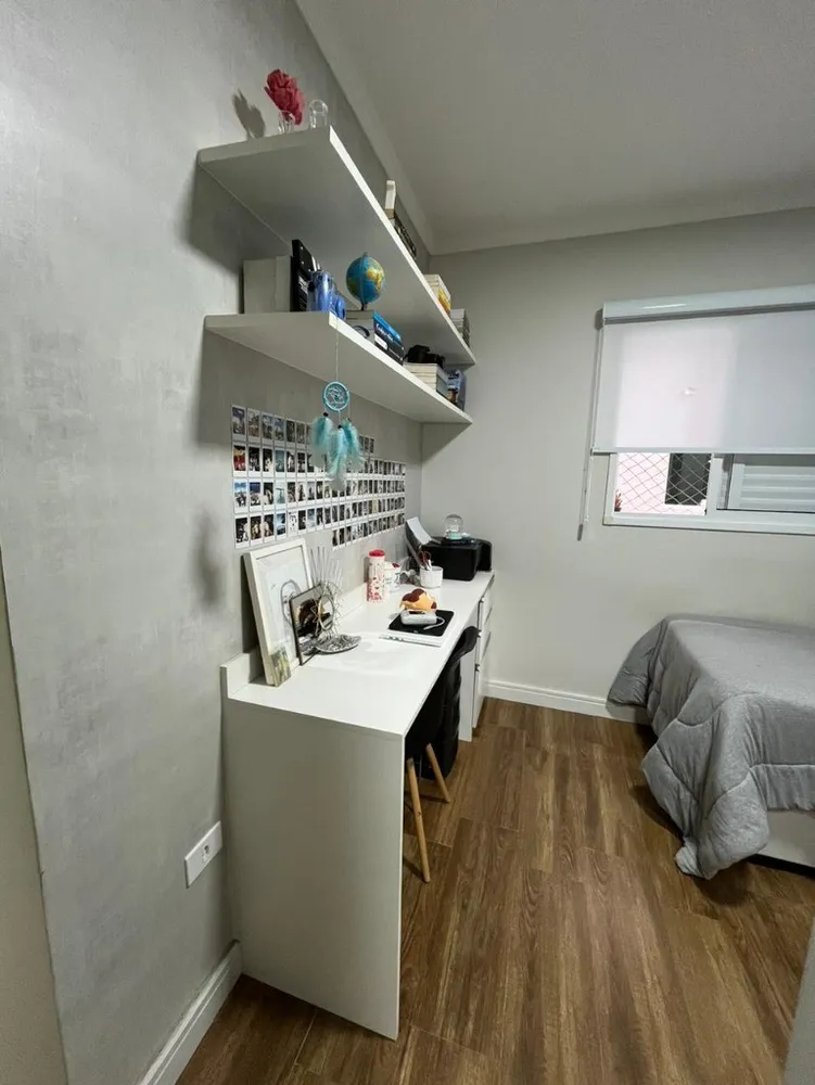 Cobertura, 3 quartos, 146 m² - Foto 9