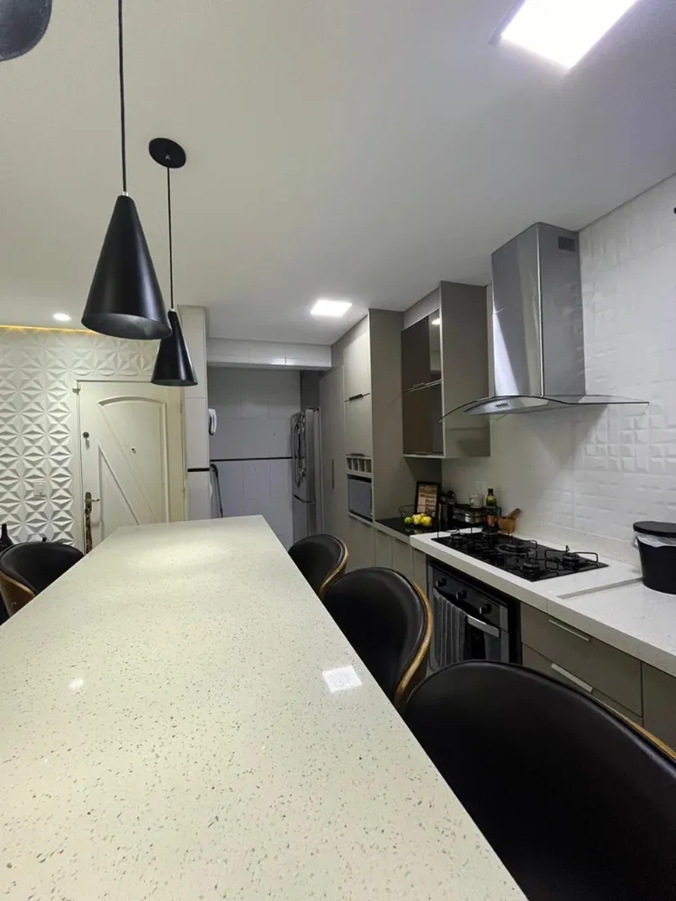 Cobertura, 3 quartos, 146 m² - Foto 8