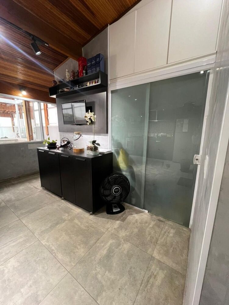 Cobertura, 3 quartos, 146 m² - Foto 3