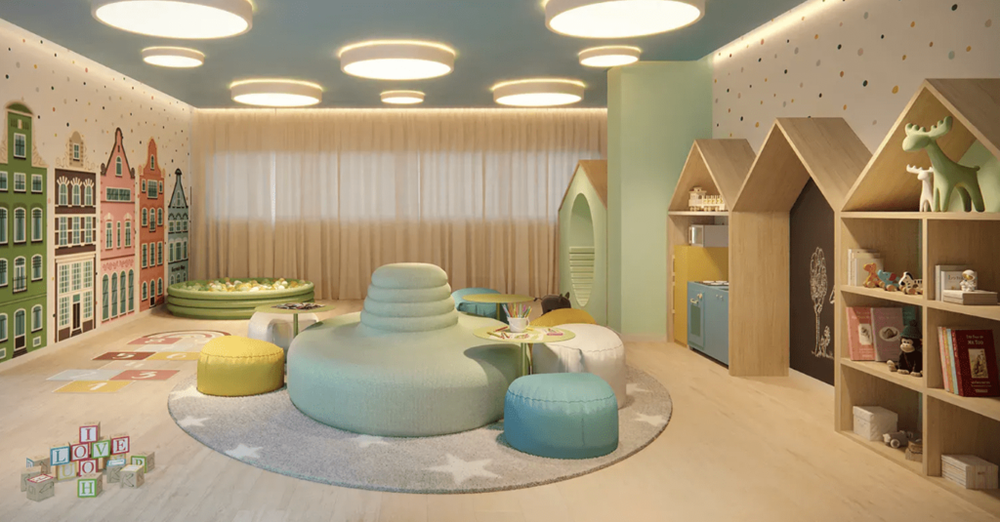 Apartamento, 4 quartos, 132 m² - Foto 5