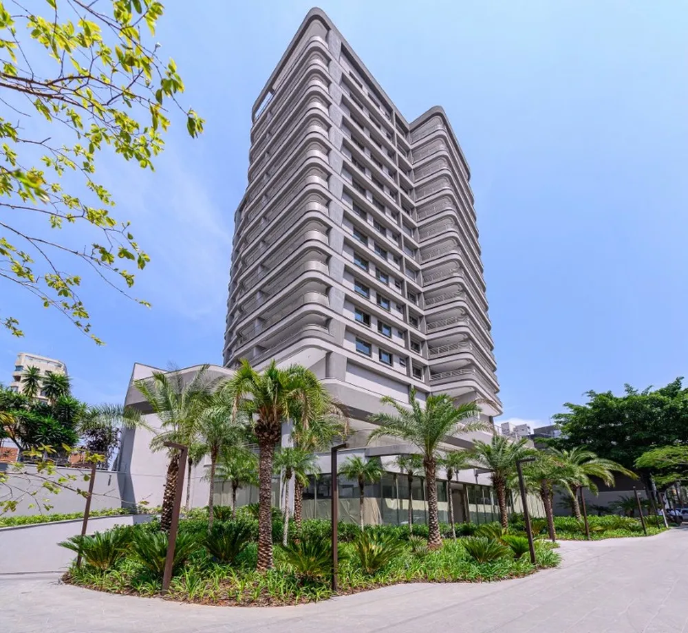 Apartamento, 2 quartos, 105 m² - Foto 2