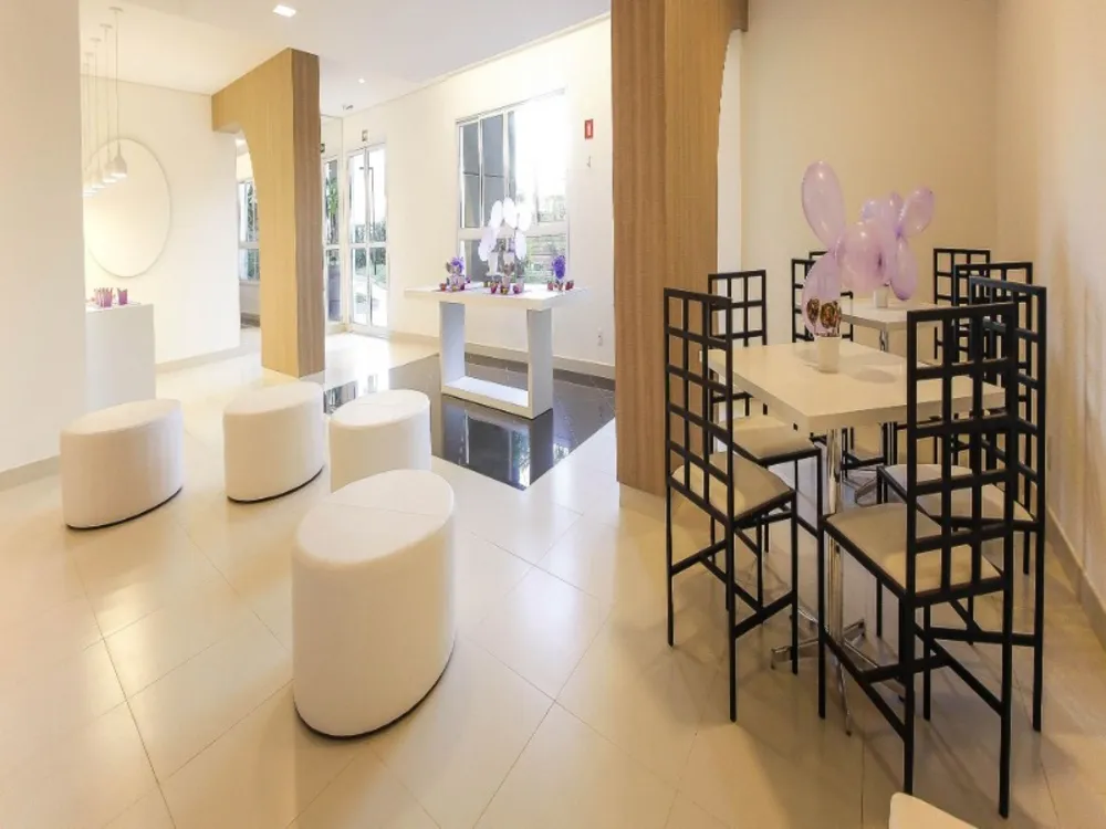 Apartamento, 3 quartos, 116 m² - Foto 8