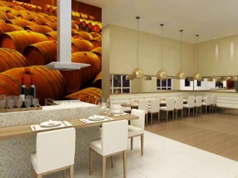 Apartamento, 3 quartos, 177 m² - Foto 6