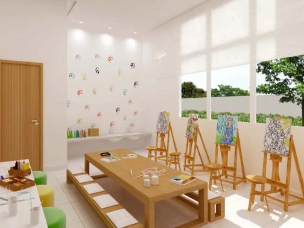 Apartamento, 3 quartos, 177 m² - Foto 4