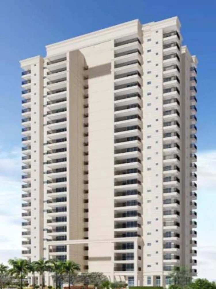 Apartamento, 3 quartos, 177 m² - Foto 1