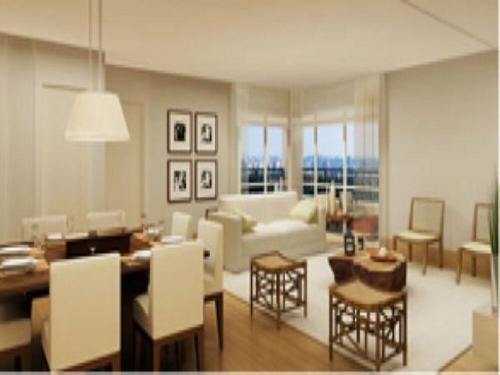 Apartamento, 3 quartos, 177 m² - Foto 3