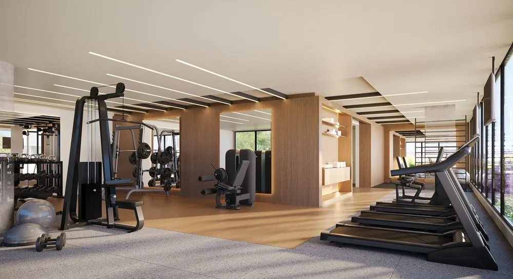 Cobertura, 4 quartos, 402 m² - Foto 5