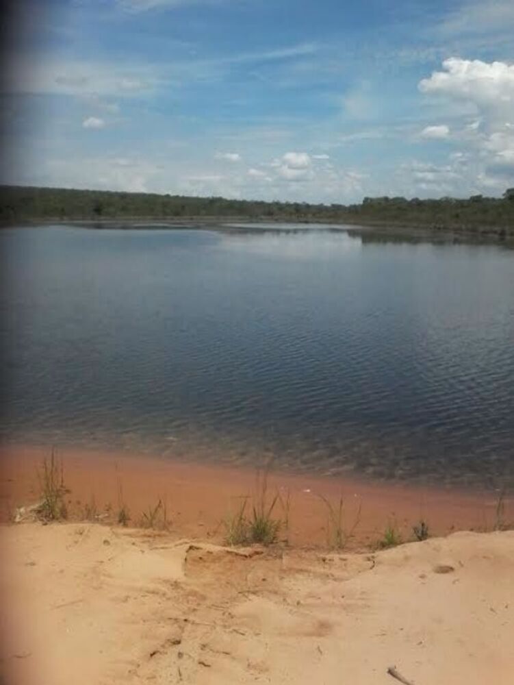 Fazenda, 1245 m² - Foto 1